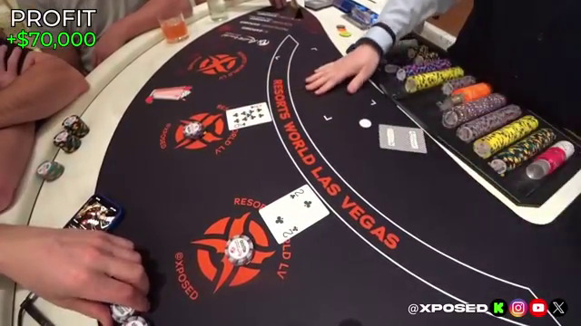 gambling