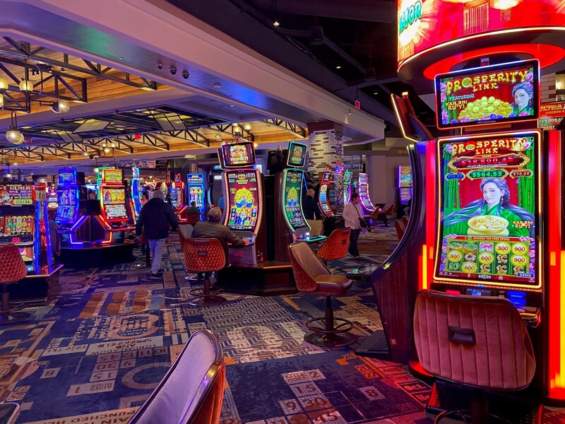 best mobile casino apps