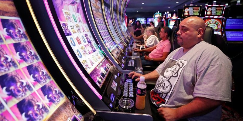 highest payout pokies