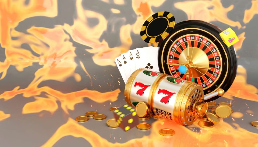 bitcoin casino