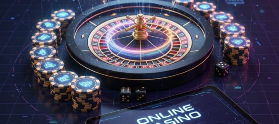 online casino malaysia