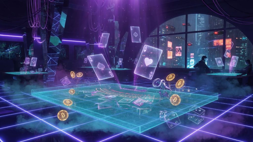 casino