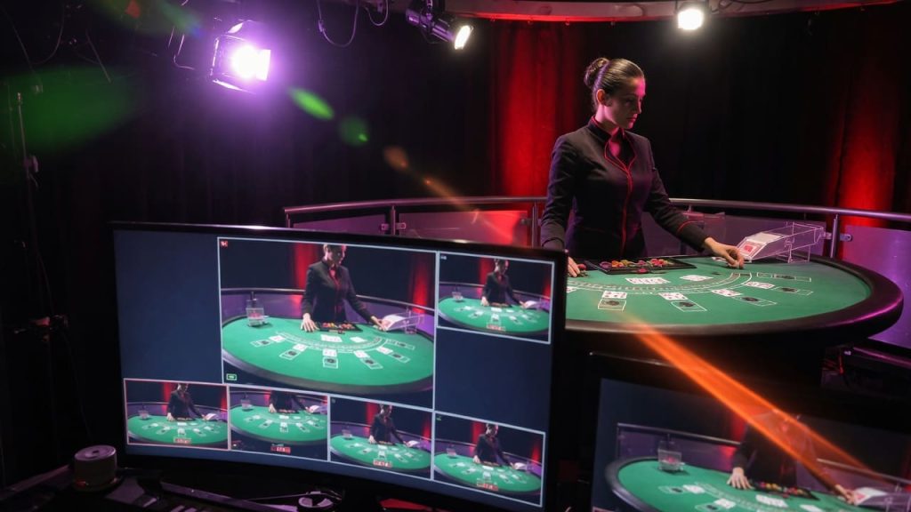 casinos