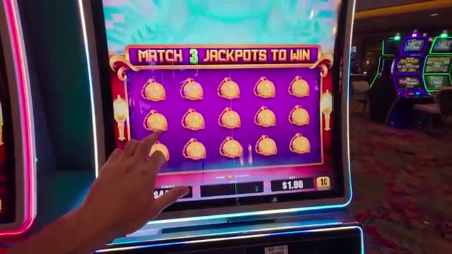 casinos online dinero real